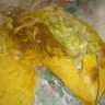 Taco Bell - 12 soft 12 hard 2 5 layer burrito - Photo 2