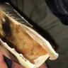 Burger King - apple pie/ freshness - Photo 2