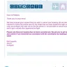GoToGate - very poor communications. I cancelled a booking and never received my refund. - Photo 4