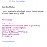 GoToGate - very poor communications. I cancelled a booking and never received my refund. - Photo 7