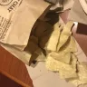 Chipotle Mexican Grill - my food order - Photo 1
