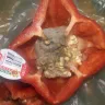 Jewel-Osco - red pepper purchased - Photo 1