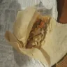 Sheetz - cheese quesadilla - Photo 1
