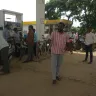 Bharat Petroleum [BPCL] - staff is negligible and they are used only single nozzle for petrol - Photo 2