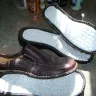 Born Shoes / Born Footwear - slides / b6381 style fell apart