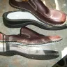 Born Shoes / Born Footwear - slides / b6381 style fell apart