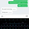 GrabCar / GrabTaxi - irresponsible driver; fetching wrong person - Photo 3