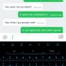 GrabCar / GrabTaxi - irresponsible driver; fetching wrong person - Photo 4