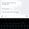 GrabCar / GrabTaxi - irresponsible driver; fetching wrong person - Photo 5