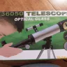 Rama Deals - astronomical refractor telescope