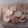 Mondelez Global - honey wheat ritz crackers - Photo 1