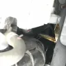 Mitsubishi - oil leak after 5k pms