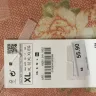Zara.com - fabric quality - Photo 1
