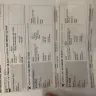 Etihad Airways - ticket reissued because no family name in issued ticket
