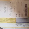 Saudi Post - parcel not delivered - Photo 1
