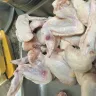 Sanderson Farms - chicken wings