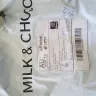 Milk and Choco - clothing