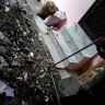 Municipal Corporation of Delhi [MCD] - malaba stuck in front of my home on the road - Photo 1