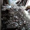 Municipal Corporation of Delhi [MCD] - malaba stuck in front of my home on the road - Photo 2