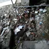 Municipal Corporation of Delhi [MCD] - malaba stuck in front of my home on the road - Photo 3