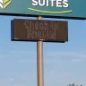 WoodSprings Suites - not receiving the "check in" rates!