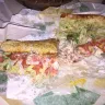 Subway - preparation of sub - Photo 1