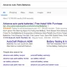 Advance Auto Parts - deceitful offer to install car battery as part of product pricing - Photo 2