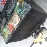 Cyndi Infusino - battery warranty
