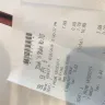 Steak 'n Shake - food on tables and very dirty restaurant - Photo 1