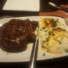 LongHorn Steakhouse - my meal and my visit at longhorns steakhouse in oak lawn il.