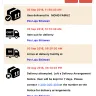 Pos Malaysia - where is my parcel??
