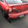 Midas - car totaled when brakes failed after brakes done at midas bothell, wa - Photo 3