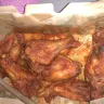 Wingstop - fries/wings - Photo 1