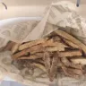 Wingstop - fries/wings - Photo 2