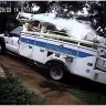 Florida Power & Light [FPL] - fpl truck destroyed my landscaping - Photo 2