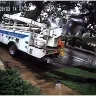 Florida Power & Light [FPL] - fpl truck destroyed my landscaping - Photo 3