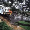 Florida Power & Light [FPL] - fpl truck destroyed my landscaping - Photo 4