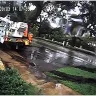 Florida Power & Light [FPL] - fpl truck destroyed my landscaping - Photo 5