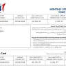 First Gulf Bank [FGB] - regarding credit card loan settlement, credit card no: [protected] - Photo 1