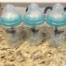 Tommee Tippee - anti colic bottles