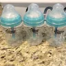 Tommee Tippee - anti colic bottles - Photo 1