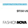 Fashion Nova - refund issue