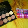 Daraz.pk - contour kit and wow 5in1 lip tattoos - Photo 1