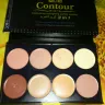 Daraz.pk - contour kit and wow 5in1 lip tattoos - Photo 3