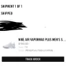 Nike - wrong shoes - Photo 1