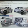 AutoNation - truck purchase