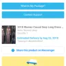 Wish - my orders have not been delivered and cannot be tracked by post office. - Photo 5