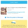 Wish - my orders have not been delivered and cannot be tracked by post office. - Photo 6