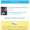 Wish - my orders have not been delivered and cannot be tracked by post office. - Photo 7