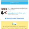 Wish - my orders have not been delivered and cannot be tracked by post office. - Photo 8